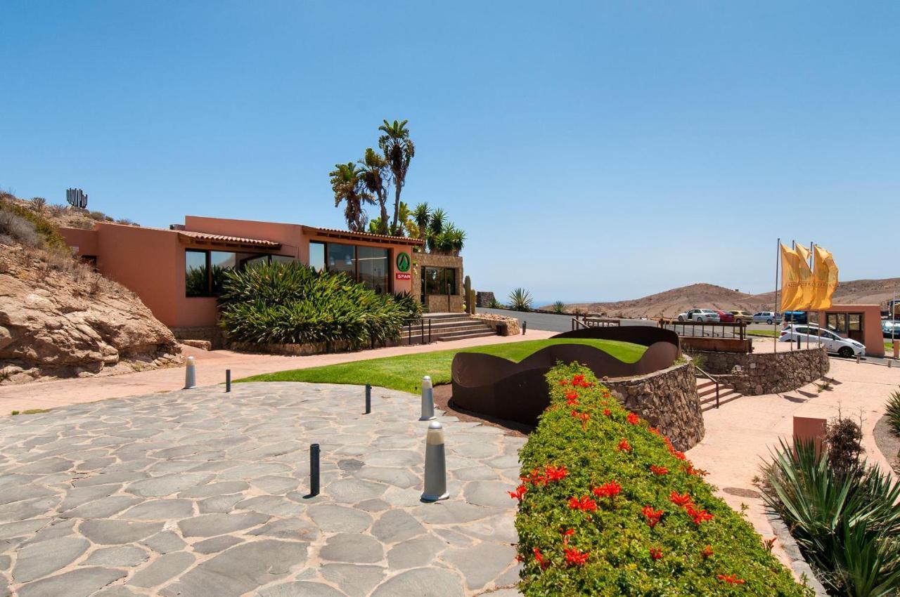 Los Dragos Salobre Golf Villas 3 By Villagrancanaria Маспаломас Экстерьер фото
